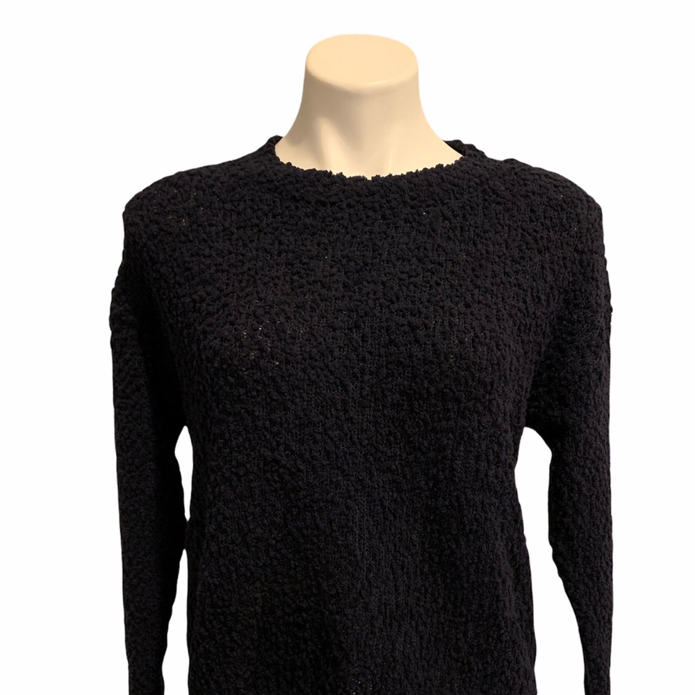 Hiatus Sweater